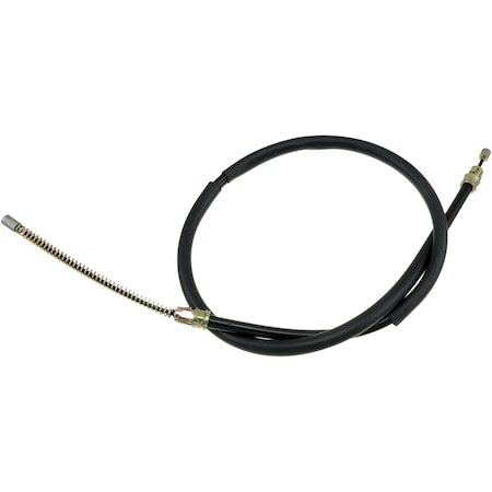 Dorman BRAKE CABLE C93528